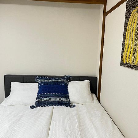 טוקיו Sakura Inn Asakusa Station Walking 4 Min Shinjuku Shibuya Ginza Oshiage מראה חיצוני תמונה