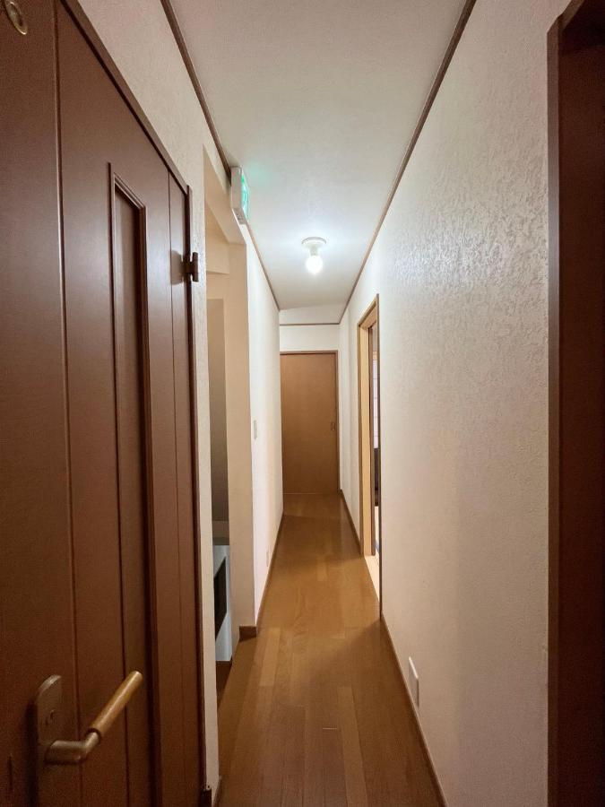 טוקיו Sakura Inn Asakusa Station Walking 4 Min Shinjuku Shibuya Ginza Oshiage מראה חיצוני תמונה