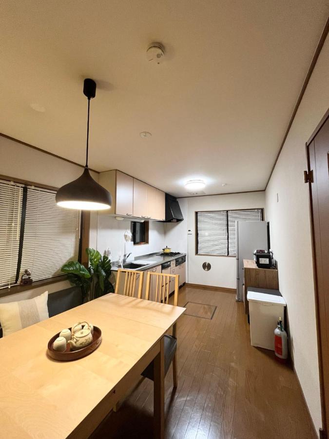 טוקיו Sakura Inn Asakusa Station Walking 4 Min Shinjuku Shibuya Ginza Oshiage מראה חיצוני תמונה