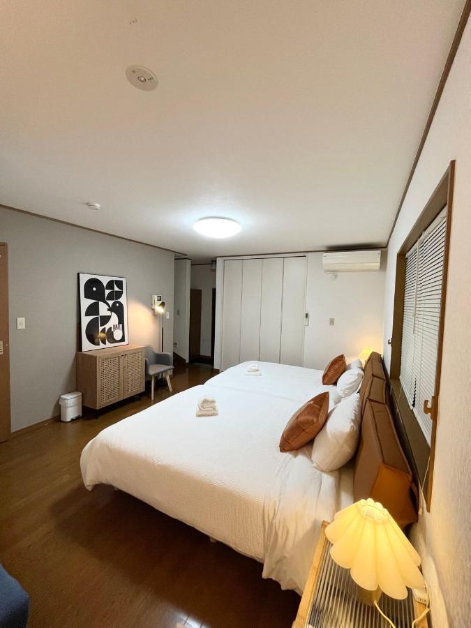טוקיו Sakura Inn Asakusa Station Walking 4 Min Shinjuku Shibuya Ginza Oshiage מראה חיצוני תמונה