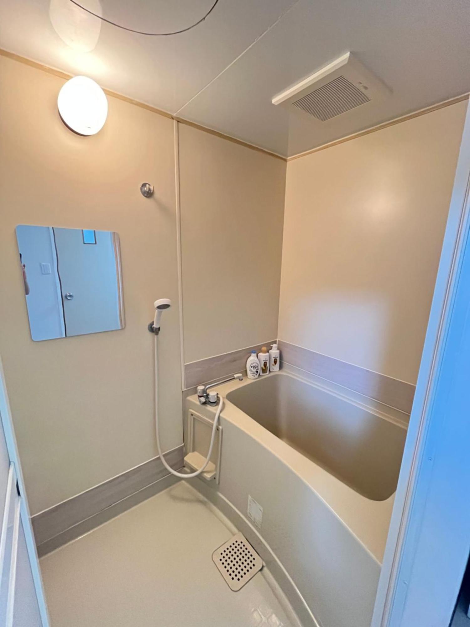 טוקיו Sakura Inn Asakusa Station Walking 4 Min Shinjuku Shibuya Ginza Oshiage מראה חיצוני תמונה