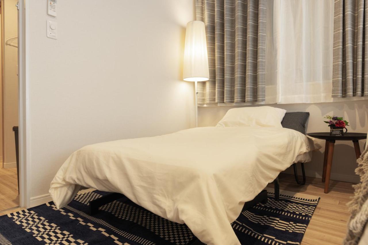 טוקיו Sakura Inn Asakusa Station Walking 4 Min Shinjuku Shibuya Ginza Oshiage מראה חיצוני תמונה