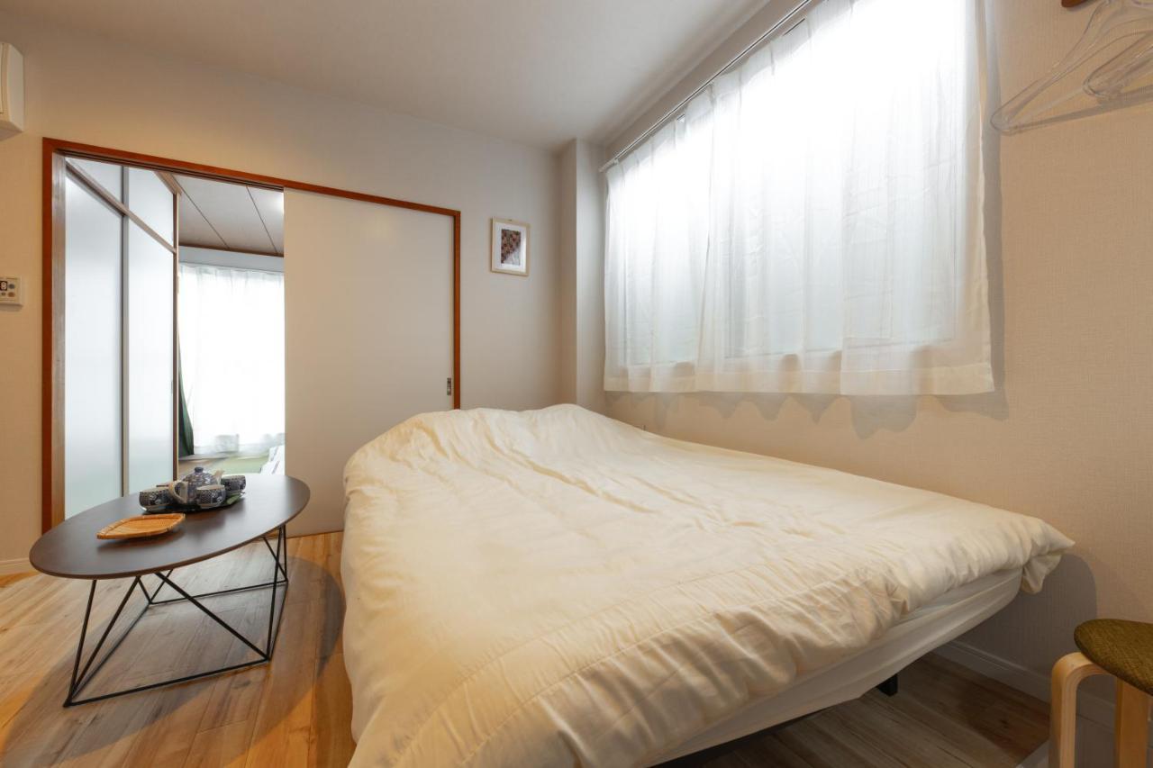 טוקיו Sakura Inn Asakusa Station Walking 4 Min Shinjuku Shibuya Ginza Oshiage מראה חיצוני תמונה